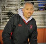 Photo of Jeremy Tate Photo of Jeremy Tate