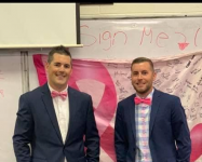 Photo of Joshua Williams Photo of Joshua Williams