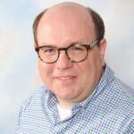 Photo of Marc Monroe Photo of Marc Monroe