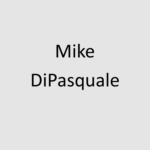 Photo of Mike DiPasquale Photo of Mike DiPasquale
