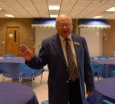 Photo of Phil Ashby Photo of Phil Ashby