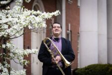 Photo of Seth Jaeger Photo of Seth Jaeger